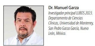 Dr. Manuel Garza